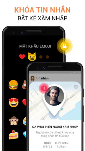 Messenger - Tin nhắn văn bản