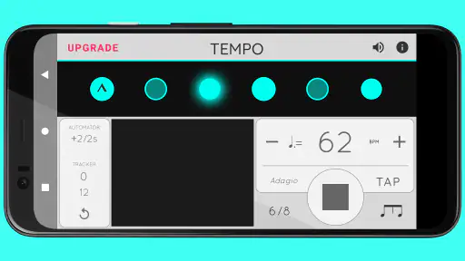 Metronome: Tempo Lite