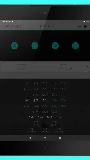 Metronome: Tempo Lite