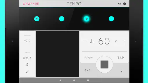 Metronome: Tempo Lite