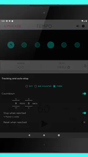 Metronome: Tempo Lite