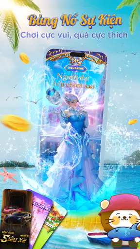 MICO - Trò chuyện ngẫu nhiên