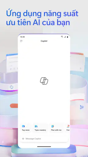 Microsoft Copilot