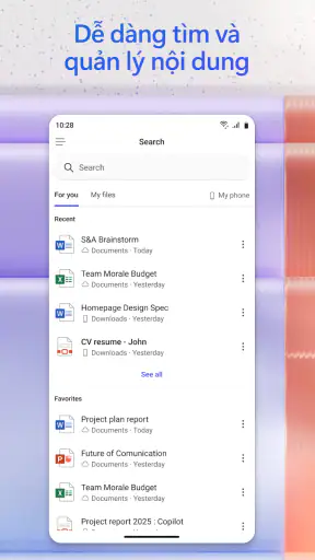 Microsoft Copilot