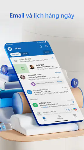 Microsoft Outlook