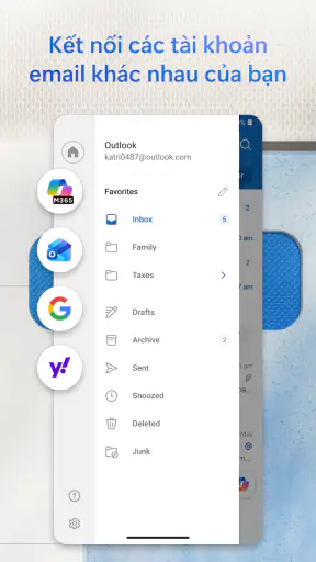 Microsoft Outlook