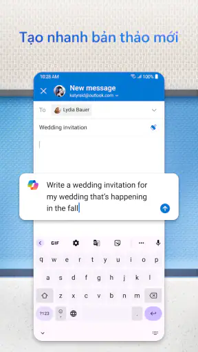Microsoft Outlook