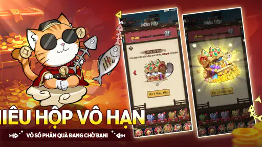 Miêu Đế Tam Quốc