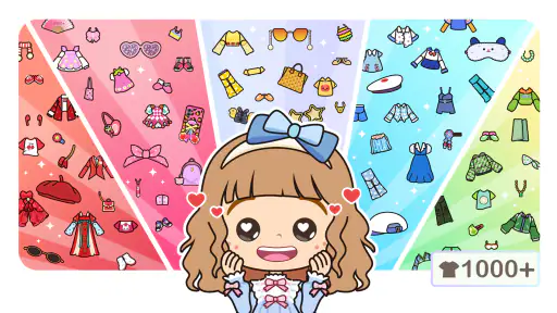 Miga Town: My World