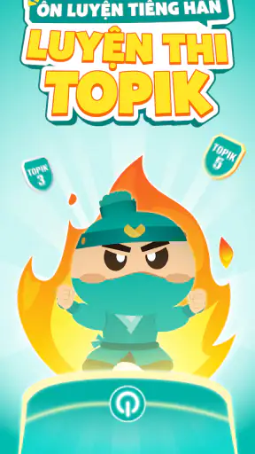 Migii TOPIK - Luyện thi TOPIK