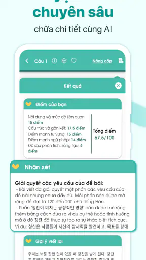 Migii TOPIK - Luyện thi TOPIK