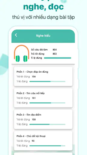 Migii TOPIK - Luyện thi TOPIK