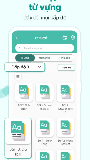 Migii TOPIK - Luyện thi TOPIK