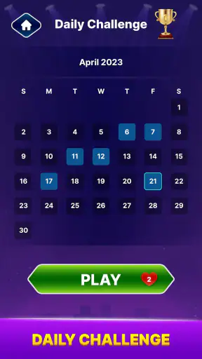 Millionaire Quiz: Trivia Games