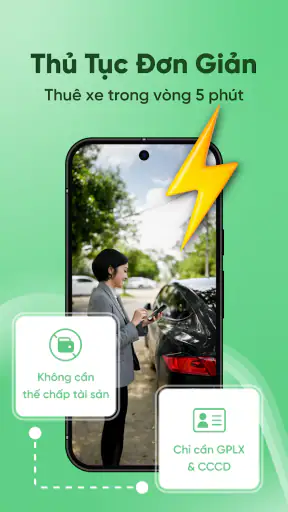 MIOTO - Thuê xe tự lái