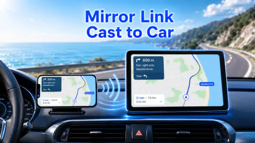 Mirror Link