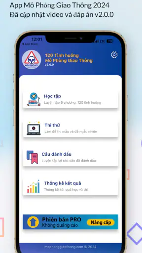 Mô Phỏng Giao Thông 2026