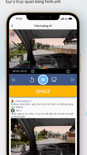 Mô Phỏng Giao Thông 2026