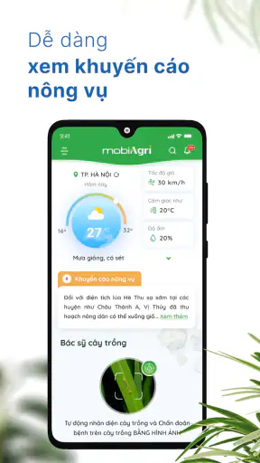 mobiAgri