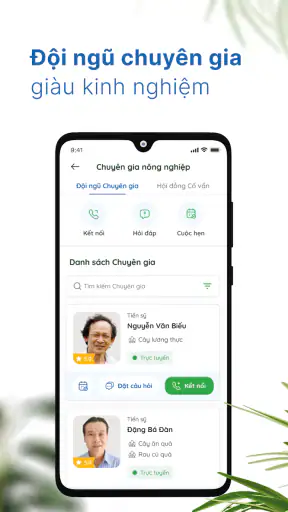 mobiAgri