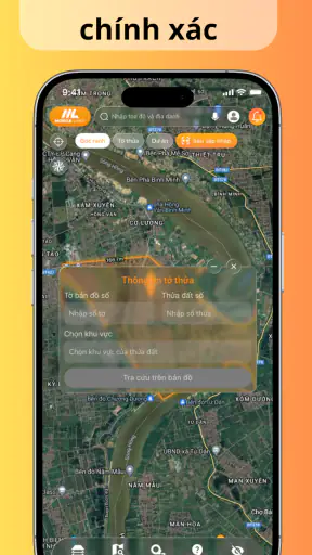 Mobile Land