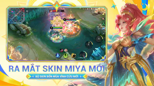 Mobile Legends: Bang Bang FT