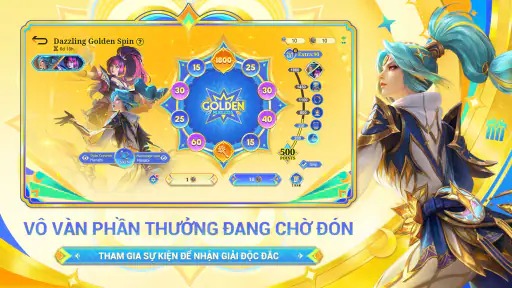 Mobile Legends: Bang Bang FT