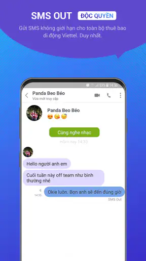 Mocha: Trùm giải trí