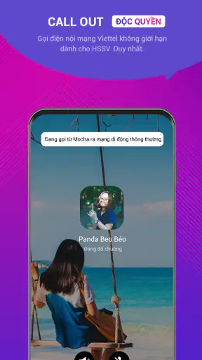 Mocha: Trùm giải trí