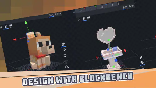 Mod nội thất đẹp cho Minecraft