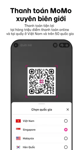MoMo-Trợ Thủ Tài Chính với AI