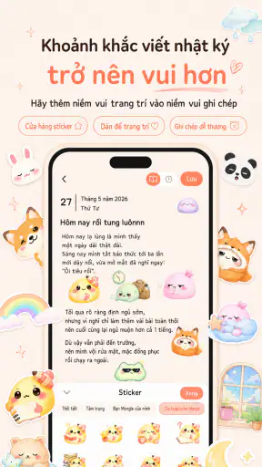 Mongle Haru - Nhật ký có khóa