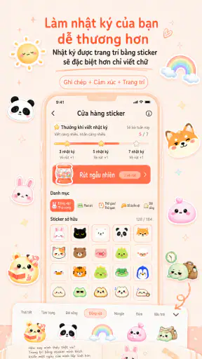 Mongle Haru - Nhật ký có khóa