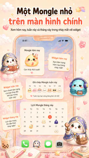Mongle Haru - Nhật ký có khóa