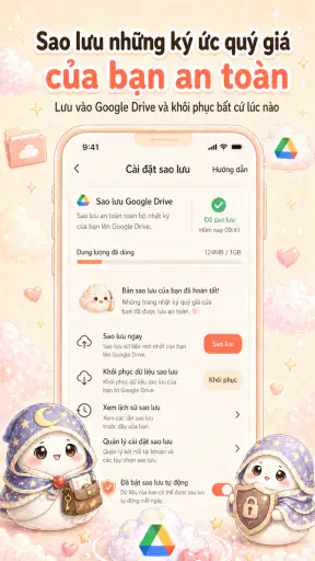 Mongle Haru - Nhật ký có khóa
