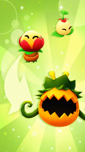 Monster Evolution Run & Battle