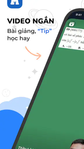 Moon.vn - App học online!