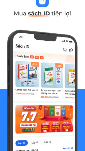 Moon.vn - App học online!