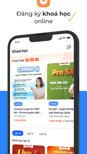 Moon.vn - App học online!