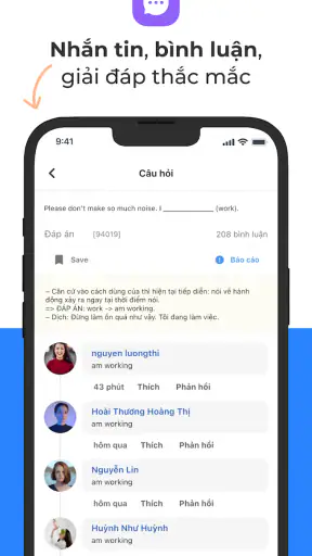 Moon.vn - App học online!