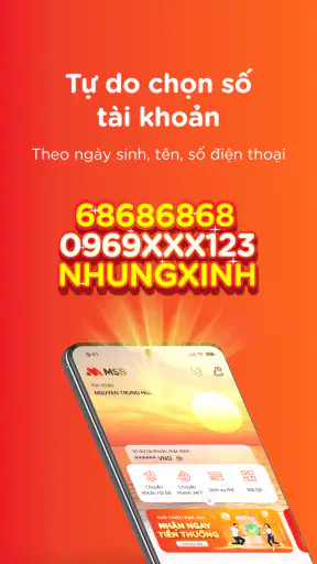 MSB mBank (Cá nhân)