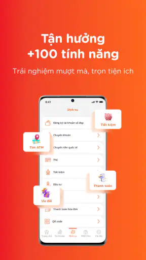 MSB mBank (Cá nhân)