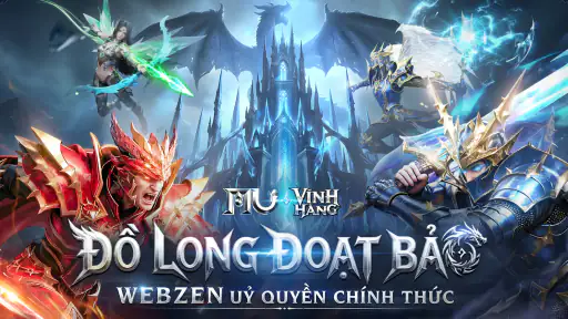 MU: VĨNH HẰNG