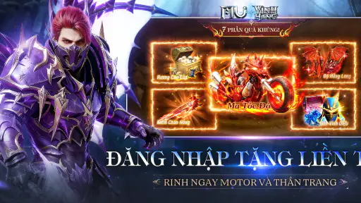 MU: VĨNH HẰNG