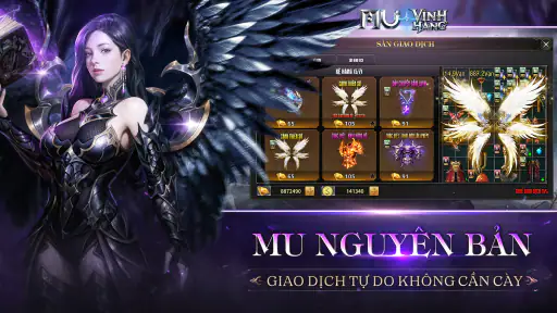MU: VĨNH HẰNG