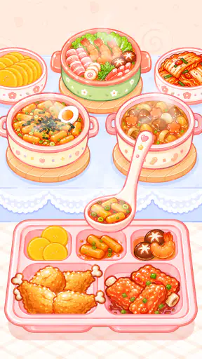 Mukbang Scoop ASMR