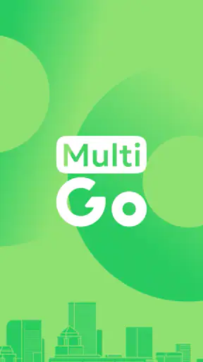 MultiGo - Trọn vẹn hành trình