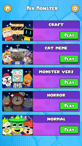 Music Monster: Horror DIY