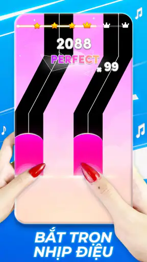 Music Piano Pop 4: Tiles Game