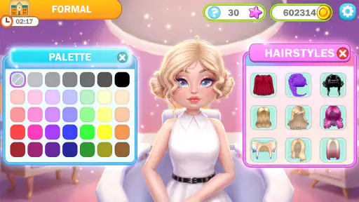 Music Star: Dress Up & Live